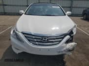 ✅ 2012 Hyundai Sonata Limited • VIN: 5NPEC4ACXCH458794 • Lot: 65978664. Listed on Copart with 113,826 mi. Free auction sales archive from the USA and detailed vehicle history report at DreamBid. Image 5.