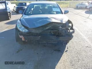 ✅ 2012 Hyundai Elantra GLS • VIN: 5NPDH4AE1CH126144 • Lot: 43511413. Listed on IAAI with 102,519 mi. Free auction sales archive from the USA and detailed vehicle history report at DreamBid. Image 6.