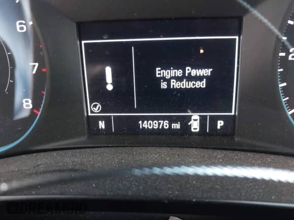 2020 Chevrolet Malibu LT with VIN 1G1ZD5ST3LF098810, listed as a IAAI auction lot 43438532 with 140,976 mi miles and . Bid and sale history available at DreamBid. Image 15.