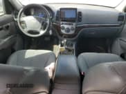 ✅ 2011 Hyundai Santa Fe SE • VIN: 5XYZH4AG5BG065507 • Lot: 76147974. Listed on Copart with 223,522 mi. Free auction sales archive from the USA and detailed vehicle history report at DreamBid. Image 8.