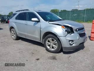 2012 Chevrolet Equinox 2LT с VIN 2GNFLNE56C6329033, выставлен на аукционе IAAI как лот 42789616 с пробегом 136 451 миль миль и . История ставок и продаж доступна на DreamBid. Изображение 1.