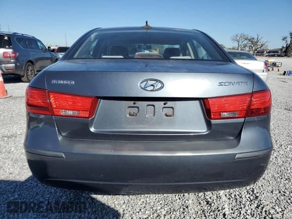 ✅ 2010 Hyundai Sonata GLS • VIN: 5NPET4AC4AH646515 • Лот: 87894155. Опубликован ранее на Copart с пробегом 192 787 миль. Бесплатный доступ к архиву аукционных продаж из США и подробный отчёт об истории автомобиля на DreamBid. Изображение 6.