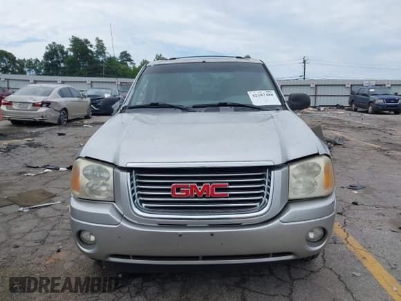 ✅ 2006 GMC Envoy SLT • VIN: 1GKDS13S262230137 • Lot: 42587488. Wystawiony na IAAI z przebiegiem 191 443 mil. Bezpłatny archiwum sprzedaży aukcyjnych z USA i szczegółowy raport historii pojazdu na DreamBid. Zdjęcie 11.