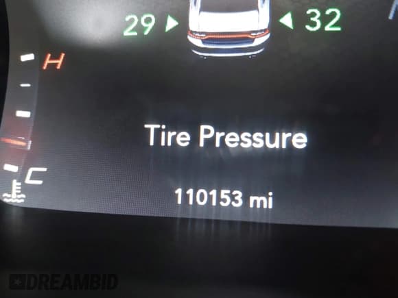 ✅ 2015 Dodge Charger Road/Track • VIN: 2C3CDXCT5FH917380 • Лот: 43160324. Опубликован ранее на IAAI с пробегом 110 153 миль. Бесплатный доступ к архиву аукционных продаж из США и подробный отчёт об истории автомобиля на DreamBid. Изображение 15.