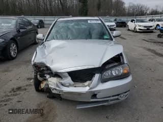 ✅ 2006 Hyundai Elantra GLS • VIN: KMHDN46DX6U274047 • Lot: 46757475. Wystawiony na Copart z przebiegiem Nie podano. Bezpłatny archiwum sprzedaży aukcyjnych z USA i szczegółowy raport historii pojazdu na DreamBid. Zdjęcie 5.