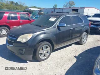 ✅ 2014 Chevrolet Equinox LT • VIN: 2GNALBEK8E6113881 • Лот: 43423750. Опубликован ранее на IAAI с пробегом 159 767 миль. Бесплатный доступ к архиву аукционных продаж из США и подробный отчёт об истории автомобиля на DreamBid. Изображение 2.