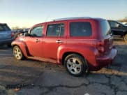 ✅ 2007 Chevrolet HHR LT • VIN: 3GNDA23D37S630193 • Lot: 85128134. Listed on Copart with 164,928 mi. Free auction sales archive from the USA and detailed vehicle history report at DreamBid. Image 2.