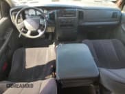 ✅ 2004 Dodge 1500 SLT • VIN: 1D7HU18DX4J125162 • Лот: 82041395. Опубликован ранее на Copart с пробегом 174 792 миль. Бесплатный доступ к архиву аукционных продаж из США и подробный отчёт об истории автомобиля на DreamBid. Изображение 8.