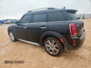 ✅ 2022 MINI Countryman Cooper • VIN: WMZ23BR0XN3N72360 • Lot: 63209695. Listed on Copart with 60,720 mi. Free auction sales archive from the USA and detailed vehicle history report at DreamBid. Image 2.