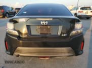 ✅ 2015 Scion tC • VIN: JTKJF5C78FJ012658 • Lot: 69648045. Listed on Copart with 302,975 mi. Free auction sales archive from the USA and detailed vehicle history report at DreamBid. Image 6.