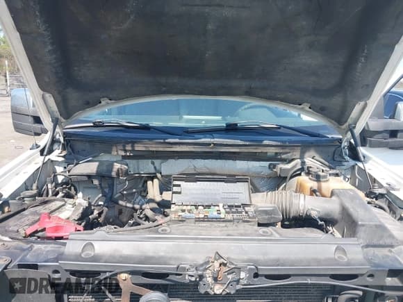 ✅ 2011 Ford F-150 Lariat • VIN: 1FTFW1EF2BFB12102 • Lot: 42851890. Listed on IAAI with 382,813 mi. Free auction sales archive from the USA and detailed vehicle history report at DreamBid. Image 10.