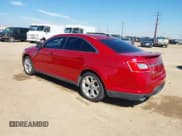 ✅ 2011 Ford Taurus SHO • VIN: 1FAHP2KTXBG100897 • Lot: 43458045. Wystawiony na IAAI z przebiegiem 109 468 mil. Bezpłatny archiwum sprzedaży aukcyjnych z USA i szczegółowy raport historii pojazdu na DreamBid. Zdjęcie 3.