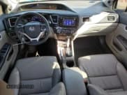 ✅ 2015 Honda Civic • VIN: 19XFB4F30FE002151 • Lot: 51020875. Listed on Copart with 147,569 mi. Free auction sales archive from the USA and detailed vehicle history report at DreamBid. Image 8.