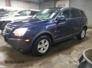 ✅ 2009 Saturn VUE XE • VIN: 3GSCL33P49S582953 • Лот: 42016725. Опубликован ранее на Copart с пробегом 179 902 миль. Бесплатный доступ к архиву аукционных продаж из США и подробный отчёт об истории автомобиля на DreamBid. Изображение 1.
