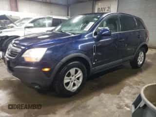 2009 Saturn VUE XE z VIN 3GSCL33P49S582953, wystawiony jako Copart lot #42016725 z przebiegiem 179 902 mil mil oraz Szkoda całkowita • Salvage title. Historia ofert i sprzedaży dostępna na DreamBid. Obrazek 1.