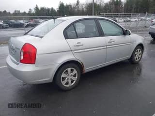 ✅ 2010 Hyundai Accent GLS • VIN: KMHCN4AC2AU452052 • Лот: 43535862. Опубликован ранее на IAAI с пробегом 209 447 миль. Бесплатный доступ к архиву аукционных продаж из США и подробный отчёт об истории автомобиля на DreamBid. Изображение 4.