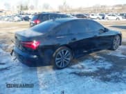 ✅ 2021 Audi A6 Premium Plus • VIN: WAUE3AF27MN058852 • Lot: 41370467. Listed on IAAI with 64,567 mi. Free auction sales archive from the USA and detailed vehicle history report at DreamBid. Image 4.