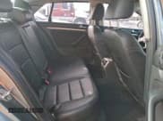 ✅ 2010 Volkswagen Jetta SE • VIN: 3VWRZ7AJ2AM127406 • Lot: 96116975. Listed on Copart with 153,298 mi. Free auction sales archive from the USA and detailed vehicle history report at DreamBid. Image 10.