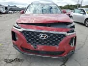 ✅ 2020 Hyundai Santa Fe Limited • VIN: 5NMS5CAA6LH173044 • Lot: 71443414. Wystawiony na Copart z przebiegiem 98 044 mil. Bezpłatny archiwum sprzedaży aukcyjnych z USA i szczegółowy raport historii pojazdu na DreamBid. Zdjęcie 5.