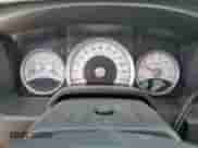 2008 Dodge Dakota TRX with VIN 1D7HW72N78S609062, listed as a Copart auction lot 54164805 with 116,129 mi miles and Salvage title. Bid and sale history available at DreamBid. Image 9.