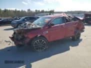 ✅ 2018 Ford Taurus SEL • VIN: 1FAHP2E84JG134243 • Lot: 54131055. Listed on Copart with Not provided. Free auction sales archive from the USA and detailed vehicle history report at DreamBid. Image 1.