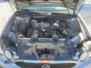 ✅ 2005 Buick LaCrosse CXL • VIN: 2G4WD562751270841 • Лот: 82413925. Опубликован ранее на Copart с пробегом 176 374 миль. Бесплатный доступ к архиву аукционных продаж из США и подробный отчёт об истории автомобиля на DreamBid. Изображение 11.