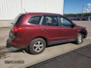 ✅ 2009 Hyundai Santa Fe GL • VIN: 5NMSG73E89H314013 • Lot: 69610435. Listed on Copart with 225,807 mi. Free auction sales archive from the USA and detailed vehicle history report at DreamBid. Image 3.