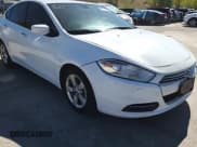 ✅ 2015 Dodge Dart SXT • VIN: 1C3CDFBB9FD420980 • Lot: 81727165. Listed on Copart with 118,476 mi. Free auction sales archive from the USA and detailed vehicle history report at DreamBid. Image 13.