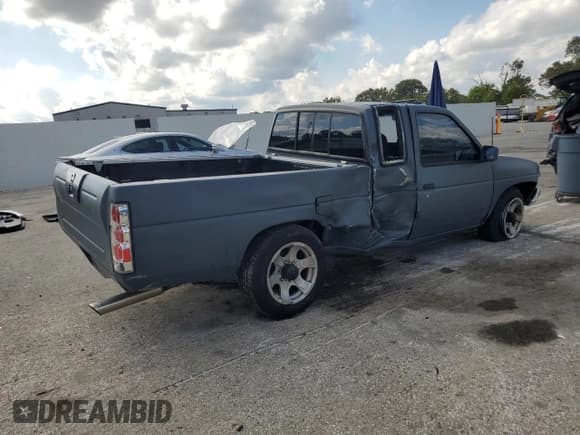 ✅ 1989 Nissan Hardbody • VIN: 1N6HD16S5KC420986 • Лот: 82047875. Опубликован ранее на Copart с пробегом 380 960 миль. Бесплатный доступ к архиву аукционных продаж из США и подробный отчёт об истории автомобиля на DreamBid. Изображение 3.