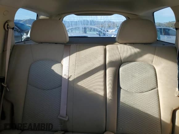 ✅ 2006 Chevrolet HHR LS • VIN: 3GNDA13DX6S511775 • Lot: 87480234. Listed on Copart with 151,803 mi. Free auction sales archive from the USA and detailed vehicle history report at DreamBid. Image 10.