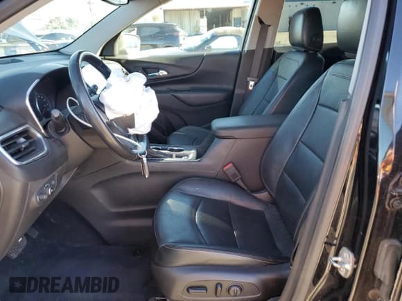 ✅ 2020 Chevrolet Equinox LT • VIN: 3GNAXLEX6LL176220 • Lot: 82532765. Wystawiony na Copart z przebiegiem 67 128 mil. Bezpłatny archiwum sprzedaży aukcyjnych z USA i szczegółowy raport historii pojazdu na DreamBid. Zdjęcie 7.