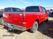 ✅ 1997 Ford F-250 • VIN: 1FTFX27L1VKB58201 • Лот: 41621484. Опубликован ранее на IAAI с пробегом 280 866 миль. Бесплатный доступ к архиву аукционных продаж из США и подробный отчёт об истории автомобиля на DreamBid. Изображение 4.