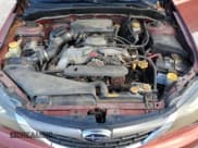 ✅ 2009 Subaru Impreza i • VIN: JF1GE61629G518319 • Lot: 93726055. Listed on Copart with 194,184 mi. Free auction sales archive from the USA and detailed vehicle history report at DreamBid. Image 11.