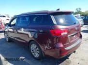 ✅ 2015 Kia Sedona SX • VIN: KNDMC5C15F6077561 • Лот: 43382290. Опубликован ранее на IAAI с пробегом 205 557 миль. Бесплатный доступ к архиву аукционных продаж из США и подробный отчёт об истории автомобиля на DreamBid. Изображение 14.