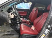 ✅ 2024 Acura Integra w/A-Spec Package • VIN: 19UDE4H3XRA017650 • Lot: 84623465. Listed on Copart with 33,326 mi. Free auction sales archive from the USA and detailed vehicle history report at DreamBid. Image 7.