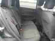 2013 Chevrolet Sonic LT с VIN 1G1JD6SH1D4180613, выставлен на аукционе Copart как лот 58406225 с пробегом 178 814 миль миль и Чистый • Clean title. История ставок и продаж доступна на DreamBid. Изображение 10.