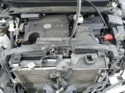 ✅ 2016 Nissan Pathfinder Platinum • VIN: 5N1AR2MN3GC670741 • Лот: 93497255. Опубликован ранее на Copart с пробегом 140 489 миль. Бесплатный доступ к архиву аукционных продаж из США и подробный отчёт об истории автомобиля на DreamBid. Изображение 11.