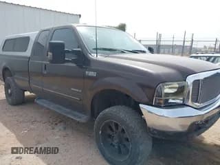 ✅ 2000 Ford F-350 XL • VIN: 1FTSX31FXYEB52620 • Лот: 41944992. Опубликован ранее на IAAI с пробегом 213 712 миль. Бесплатный доступ к архиву аукционных продаж из США и подробный отчёт об истории автомобиля на DreamBid. Изображение 1.