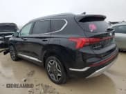 ✅ 2021 Hyundai Santa Fe Calligraphy • VIN: 5NMS5DALXMH317591 • Lot: 41509644. Wystawiony na Copart z przebiegiem 37 826 mil. Bezpłatny archiwum sprzedaży aukcyjnych z USA i szczegółowy raport historii pojazdu na DreamBid. Zdjęcie 2.