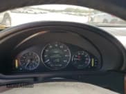 ✅ 2007 Mercedes-Benz CLK 550 • VIN: WDBTJ72H97F217137 • Lot: 68372655. Listed on Copart with 201,946 mi. Free auction sales archive from the USA and detailed vehicle history report at DreamBid. Image 9.