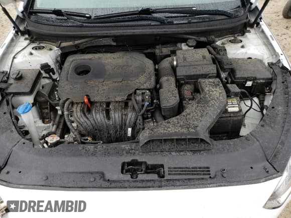 ✅ 2018 Hyundai Sonata Limited • VIN: 5NPE34AF2JH611837 • Lot: 45805243. Listed on Copart with 69,512 mi. Free auction sales archive from the USA and detailed vehicle history report at DreamBid. Image 11.