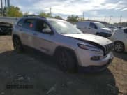 ✅ 2016 Jeep Cherokee 75th Anniversary • VIN: 1C4PJLCB8GW342250 • Lot: 71993915. Wystawiony na Copart z przebiegiem 120 706 mil. Bezpłatny archiwum sprzedaży aukcyjnych z USA i szczegółowy raport historii pojazdu na DreamBid. Zdjęcie 4.