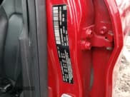 ✅ 2018 Alfa Romeo Giulia • VIN: ZARFAEDN5J7580290 • Lot: 90878345. Listed on Copart with Not provided. Free auction sales archive from the USA and detailed vehicle history report at DreamBid. Image 12.