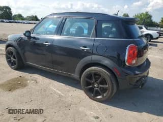 ✅ 2016 MINI Countryman S • VIN: WMWZC3C55GWP53681 • Lot: 67820225. Wystawiony na Copart z przebiegiem 68 532 mil. Bezpłatny archiwum sprzedaży aukcyjnych z USA i szczegółowy raport historii pojazdu na DreamBid. Zdjęcie 2.