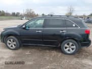 ✅ 2010 Acura MDX Technology • VIN: 2HNYD2H46AH505171 • Lot: 42060226. Wystawiony na IAAI z przebiegiem 203 650 mil. Bezpłatny archiwum sprzedaży aukcyjnych z USA i szczegółowy raport historii pojazdu na DreamBid. Zdjęcie 14.