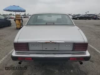 ✅ 1989 Jaguar XJ • VIN: SAJHY1546KC562355 • Лот: 59936955. Опубликован ранее на Copart с пробегом 78 744 миль. Бесплатный доступ к архиву аукционных продаж из США и подробный отчёт об истории автомобиля на DreamBid. Изображение 6.