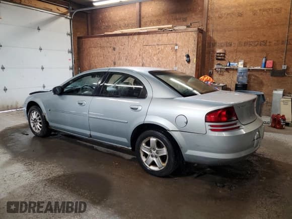 ✅ 2002 Dodge Stratus SXT • VIN: 1B3EL46R22N151102 • Lot: 71588485. Wystawiony na Copart z przebiegiem 243 325 mil. Bezpłatny archiwum sprzedaży aukcyjnych z USA i szczegółowy raport historii pojazdu na DreamBid. Zdjęcie 2.