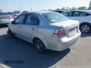 ✅ 2009 Chevrolet Aveo 1LT • VIN: KL1TD56E49B362553 • Lot: 43525304. Wystawiony na IAAI z przebiegiem 141 769 mil. Bezpłatny archiwum sprzedaży aukcyjnych z USA i szczegółowy raport historii pojazdu na DreamBid. Zdjęcie 3.