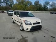 ✅ 2013 Kia Soul • VIN: KNDJT2A54D7760334 • Lot: 87259545. Listed on Copart with 93,218 mi. Free auction sales archive from the USA and detailed vehicle history report at DreamBid. Image 13.