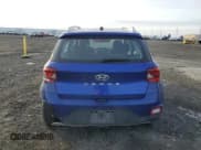 ✅ 2023 Hyundai Venue SEL • VIN: KMHRC8A39PU245951 • Lot: 41986125. Listed on Copart with 45,973 mi. Free auction sales archive from the USA and detailed vehicle history report at DreamBid. Image 6.